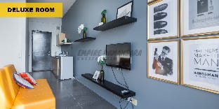 Empire Damansara Guesthouse Apartment in Petaling Jaya