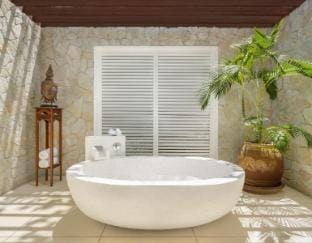 Baan Kimsacheva Villa in Ko Samui