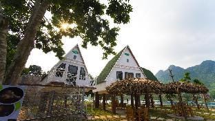 Carambola Bungalow Vacation rental in Laos