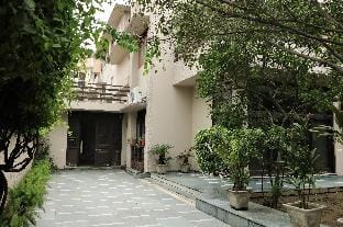 Bali Mantra Vacation rental in New Delhi