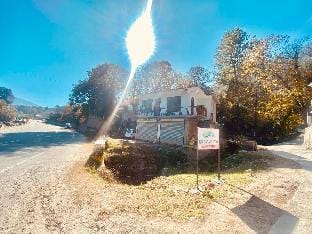 KIA Farms Stay Villa in Himachal Pradesh