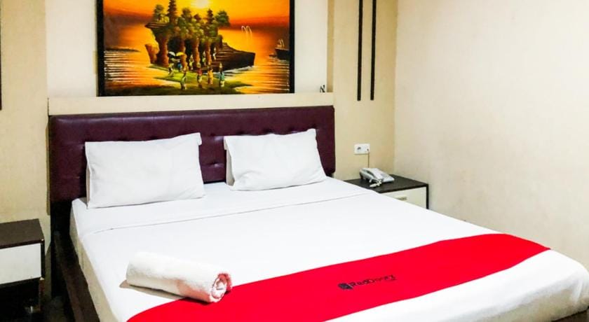 OYO 920 Gajah Mada Hotel Hotel in Indonesia