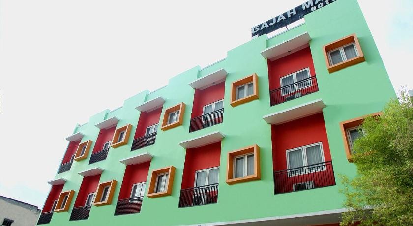 OYO 920 Gajah Mada Hotel Hotel in Indonesia