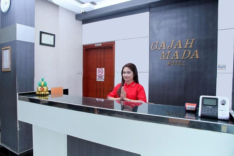 OYO 920 Gajah Mada Hotel Hotel in Indonesia