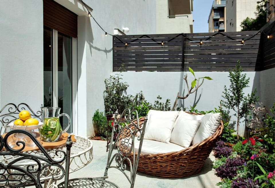 Mr. Katinsky - By TLV2GO Apartment in Tel Aviv-Yafo