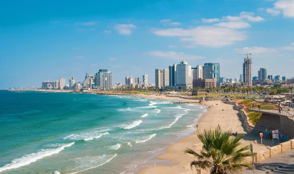 Mr. Katinsky - By TLV2GO Apartment in Tel Aviv-Yafo