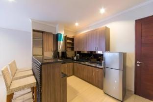 Cozy 3 BR Private Pool Villa Seminyak #NE Villa in North Kuta