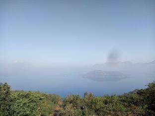 The Waterfront Resort Mulshi Villa in Maharashtra