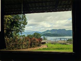 The Waterfront Resort Mulshi Villa in Maharashtra
