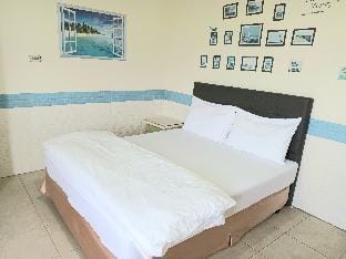 Big Dipper Homestay Bed and Breakfast in Fujian
