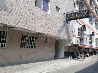 Big Dipper Homestay Bed and Breakfast in Fujian