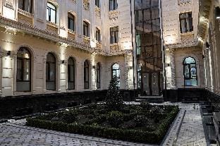 Level Business Hotel  Apartment in Europe