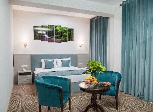 Level Business Hotel  Apartment in Europe