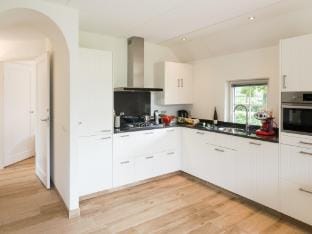 Luxury Stay in Hellendoorn Villa in Overijssel (province)