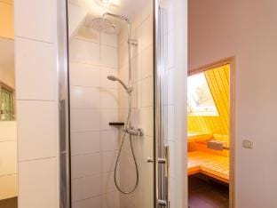 Luxury Stay in Hellendoorn Villa in Overijssel (province)