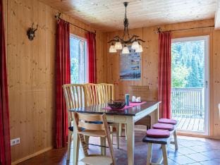 Chalet in Dachstein West with shared pool Vacation rental in Salzburgerland