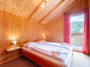Chalet in Dachstein West with shared pool Vacation rental in Salzburgerland