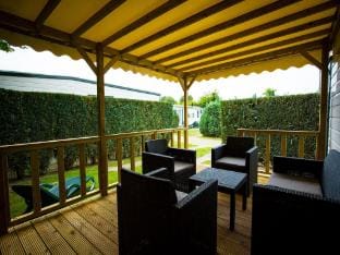 Chalet in Duinhoeve with Van Gogh Style Vacation rental in North Brabant (province)
