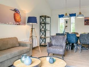 Terraced Home in Netherlands near Veluwe Vacation rental in Gelderland, Netherlands