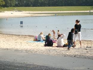 Quiet Glade Stay with Kid Vacation rental in Overijssel (province)