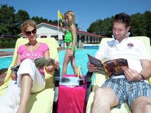 Cozy Chalet in the Dune Region Vacation rental in Egmond aan Zee