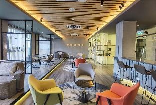 Ceylonz Suites Bukit Bintang KLCC                                                          Apartment in Federal Territory of Kuala Lumpur