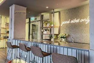 Ceylonz Suites Bukit Bintang KLCC                                                          Apartment in Federal Territory of Kuala Lumpur