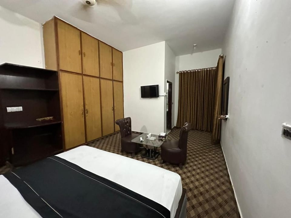Green land Apartment in Lahore