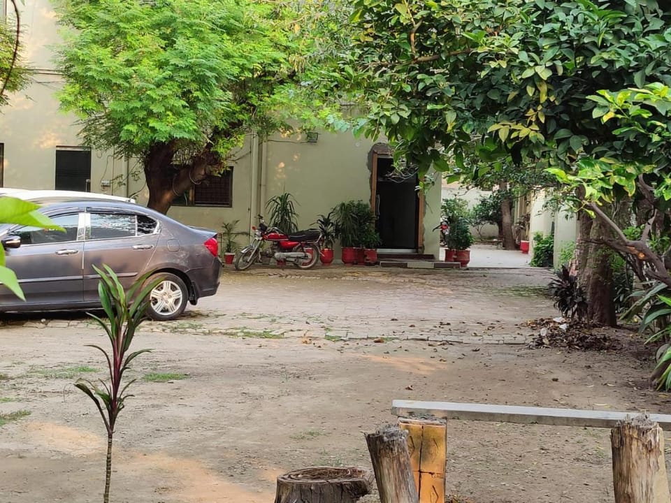 Green land Apartment in Lahore
