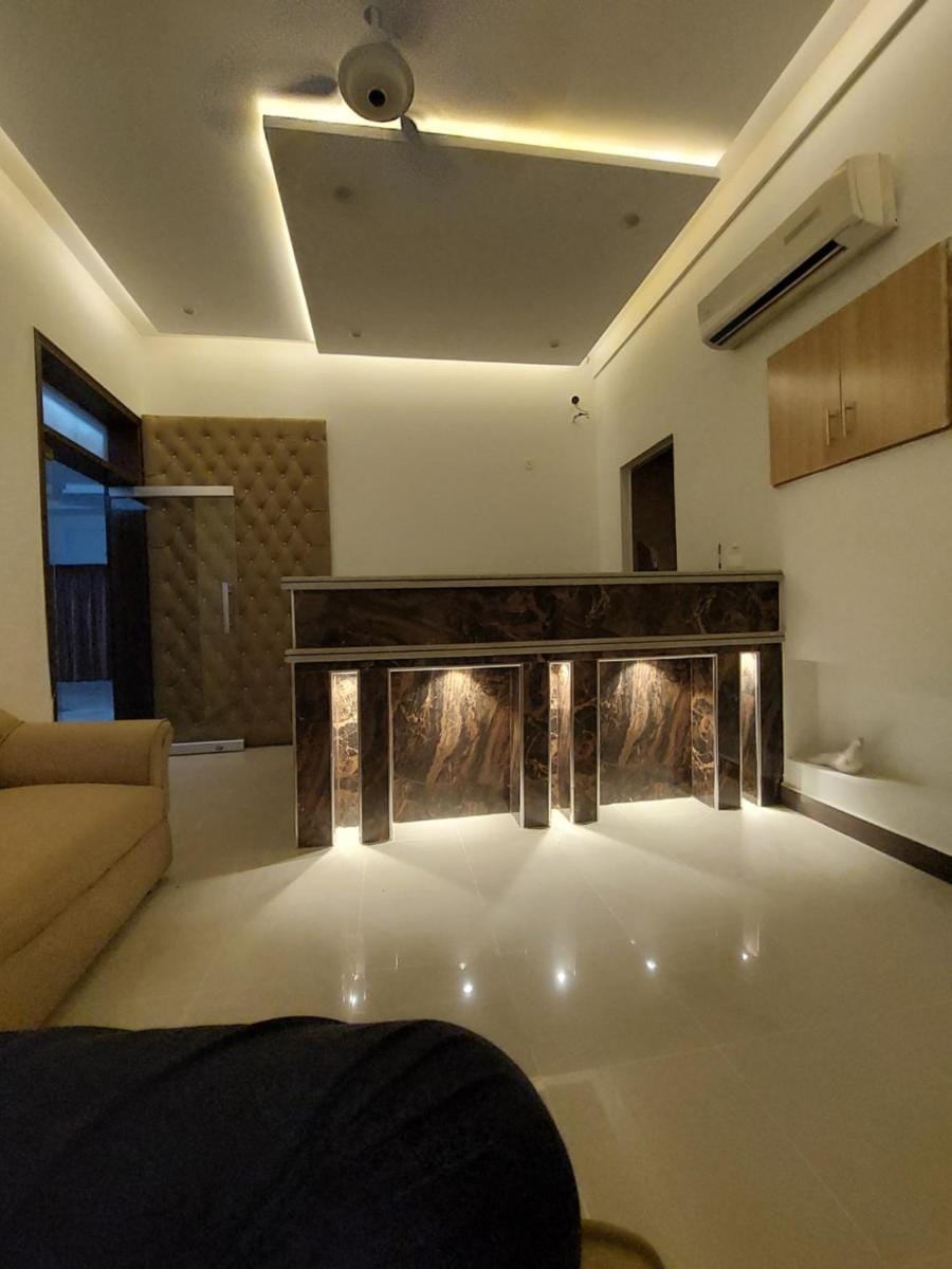 Green land Apartment in Lahore