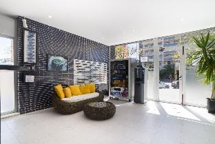 Ibersol Spa Aqquaria Apartment in Salou