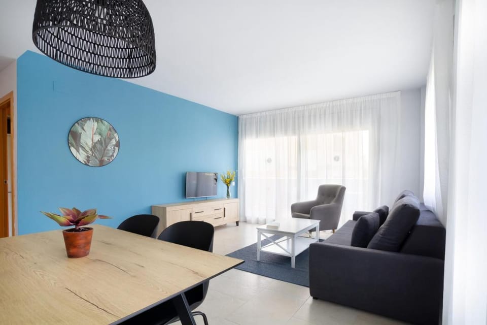 Ibersol Spa Aqquaria Apartment in Salou