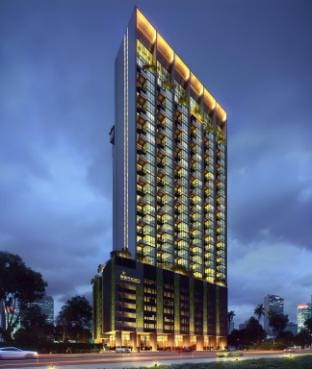Beacon Executive Suite @ George Town  Apartment in George Town