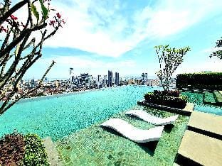 Beacon Executive Suite @ George Town  Apartment in George Town