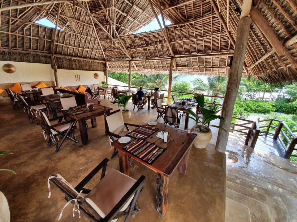 Sunshine Bay Zanzibar Apartment in Unguja North Region