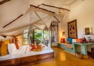 Sunshine Bay Zanzibar Apartment in Unguja North Region