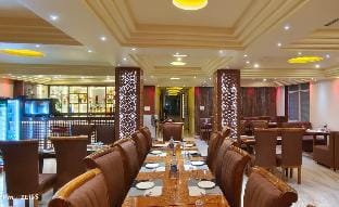 HOTEL CITY PARK PVT.LTD. Apartment in West Bengal