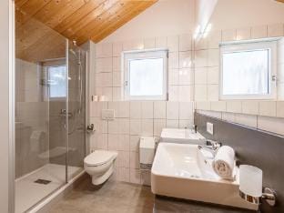 Chalet in Annaberg-Lungotz with shared sauna Vacation rental in Salzburgerland