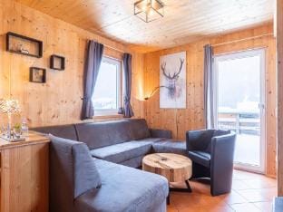 Chalet in Annaberg-Lungotz with shared sauna Vacation rental in Salzburgerland