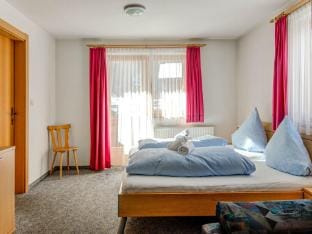 Apartment in Langenfeld near Solden Ski Lift Apartment in Trentino-South Tyrol