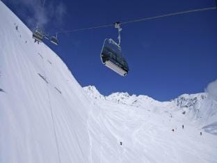 Apartment in See near Ski Slopes Apartment in Trentino-South Tyrol