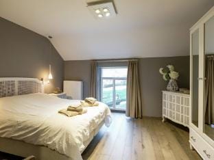 Charming Mill in Gedinne Vacation rental in Wallonia, Belgium
