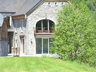 Authentic Mill for Groups Vacation rental in Wallonia, Belgium