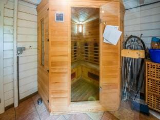 Chic chalet with wellness Vacation rental in Wallonia, Belgium