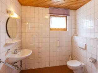 Ferienhaus mit Terrasse in Schirgiswalde Vacation rental in Saxony