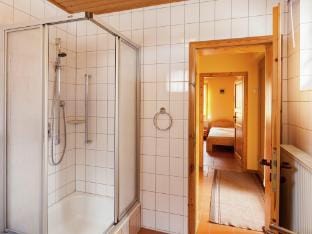 Ferienhaus mit Terrasse in Schirgiswalde Vacation rental in Saxony