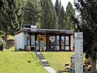 Bavarian Hideaway for Families Vacation rental in South Bohemian Region