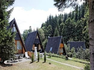 Bavarian Hideaway for Families Vacation rental in South Bohemian Region