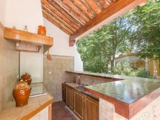 Villa in Priego with pool near Sierras Subbeticas Villa in Andalusia
