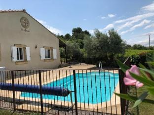Cosy villa with pool Villa in Occitanie